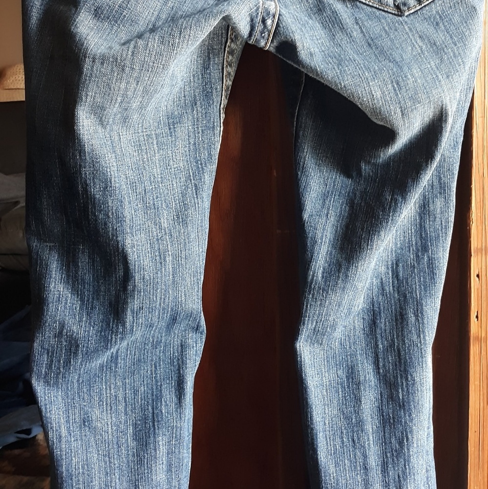 Jeans - Picture 2 of 3